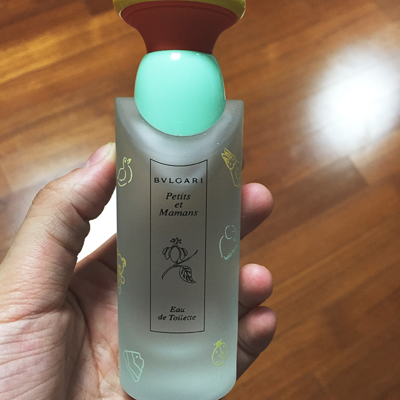 사고 싶던 향수를 산 며니! 블가리 쁘띠마망! 관련 이미지 3