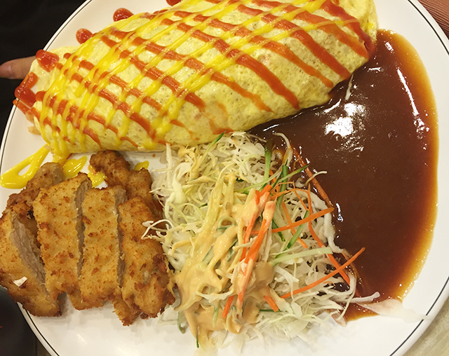 꽃과 식사와 또 식사... 관련 이미지 5