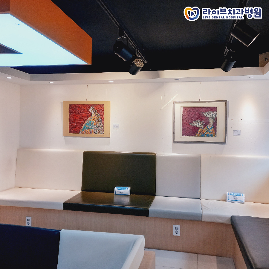 인천점 여름 전시 관련 이미지 3