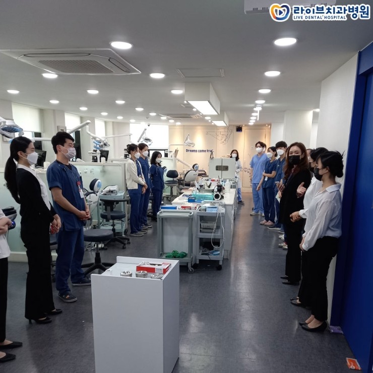 라이브 인천점 입사를 환영합니다~&hearts; 관련 이미지 2