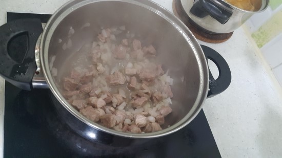 집에서 만들어 먹는 고체 카레! 관련 이미지 4