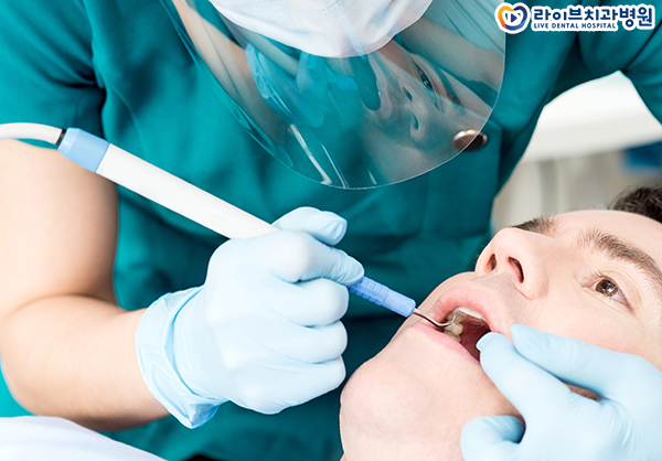 설측교정 티나지 않게 교정하려면 관련 이미지 4