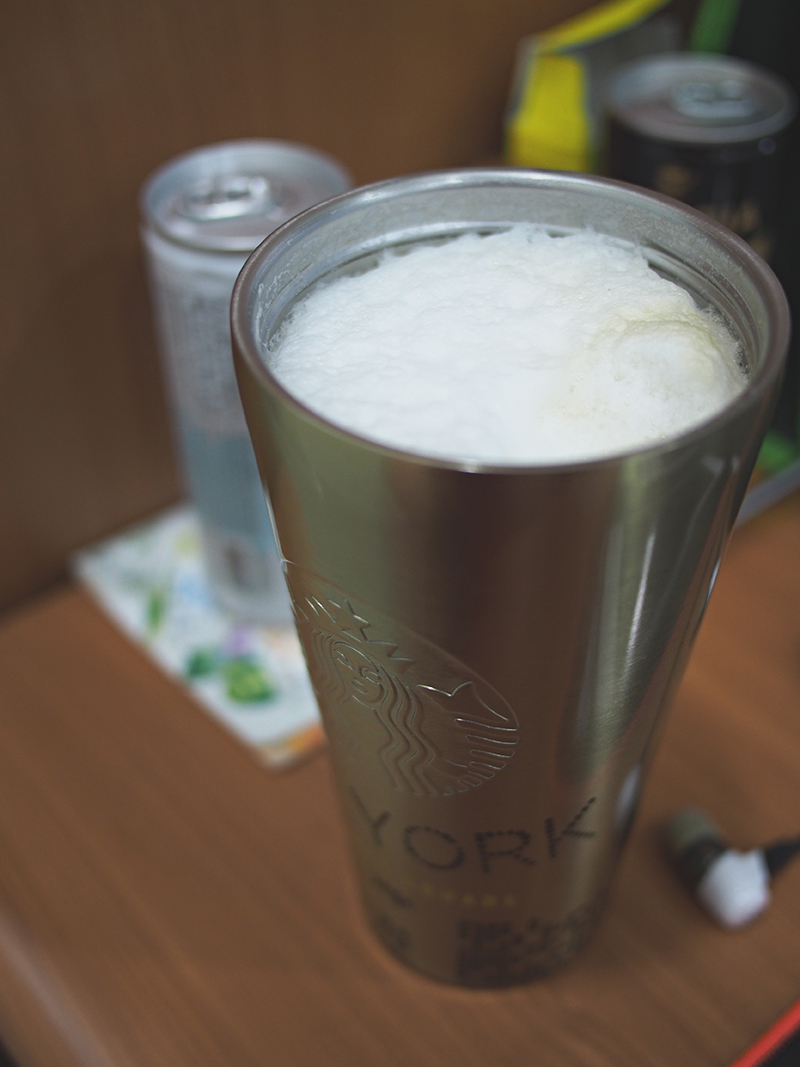 며니의 소소한 아침일상(feat. 풀커버 강화유리) 관련 이미지 1