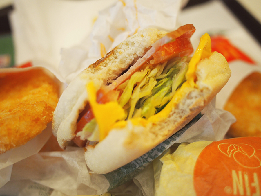 비보컬 콘서트와 맥모닝 관련 이미지 6