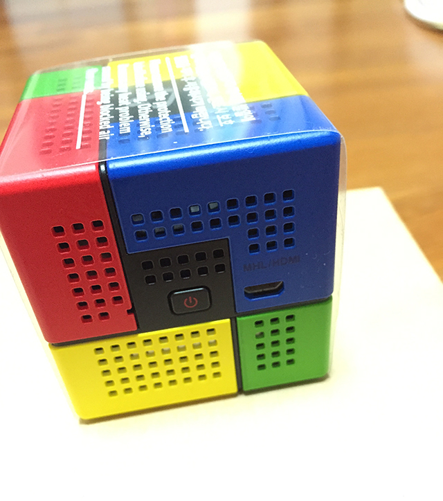 skt 스마트빔 개봉기일까 후기일까... 관련 이미지 2