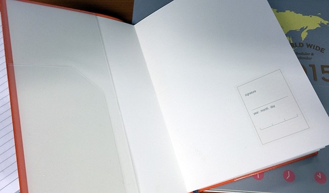 늦은 2015년 다이어리 관련 이미지 2