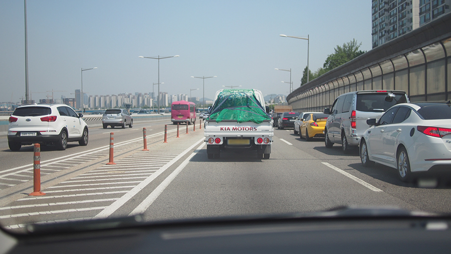 아주 소소한 전현무 추격전과 제2롯데월드의 위엄 관련 이미지 4