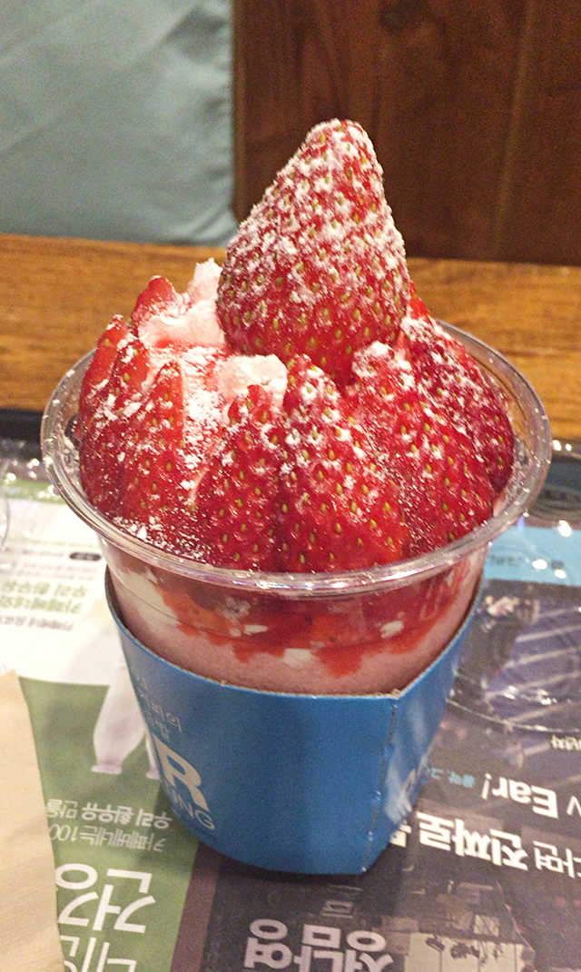 겨울은 역시 딸기의 계절♡ 관련 이미지 2