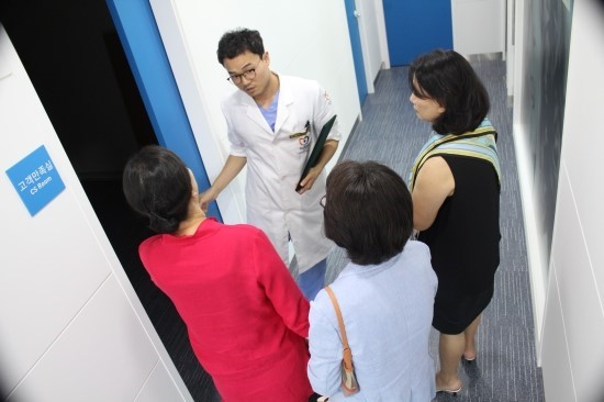 라이브치과병원, 충청대학교와 산학협동 협약 체결 관련 이미지 5