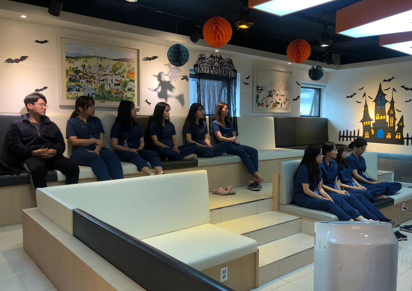 10월22일 인천점 박선아원장님의 세미나 관련 이미지 2