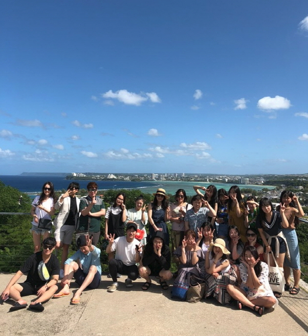 2018 해외 워크샵 in 괌~ 관련 이미지 4