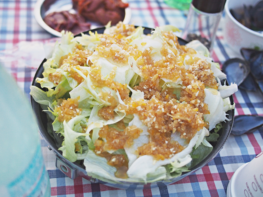 캠핑은 먹으려고 가는 거죠 관련 이미지 7