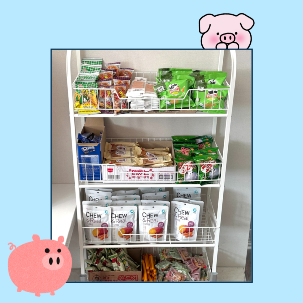 치과에 퍼지는 맛있는 냄새~ 관련 이미지 1