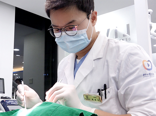 콤비교정, 위 아래 다른 스마트한 교정법! 관련 이미지 6