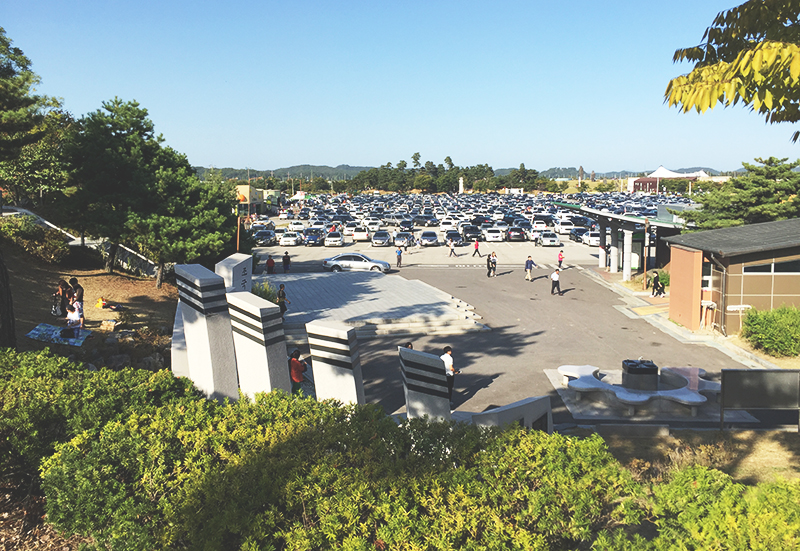 성묘길에 들른 임진각! 관련 이미지 1