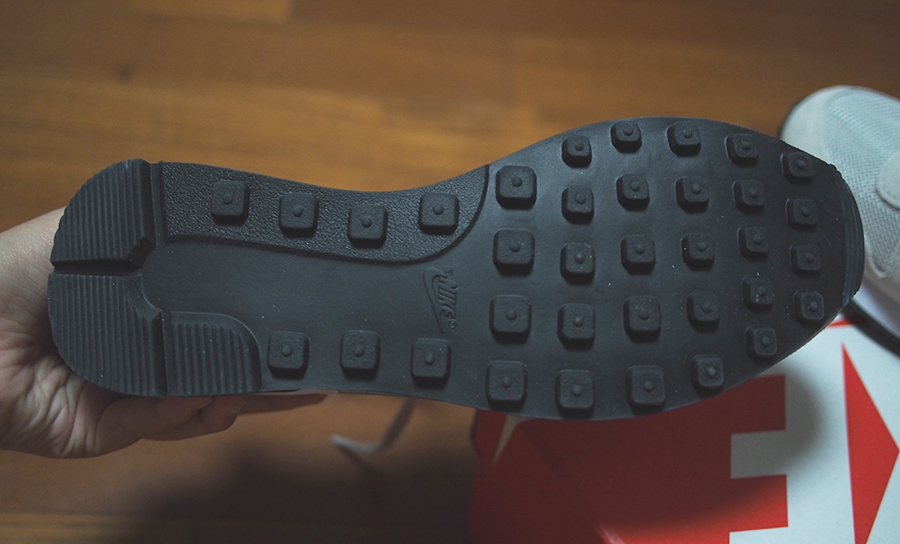 애플워치 올리느라 밀려버린 새 신발 후기! (나이키 인터네셜리스트) 관련 이미지 8