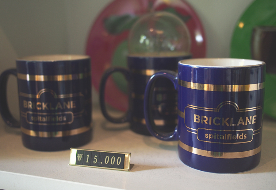 며니 이태원 진출! 브릭레인 :) 관련 이미지 4