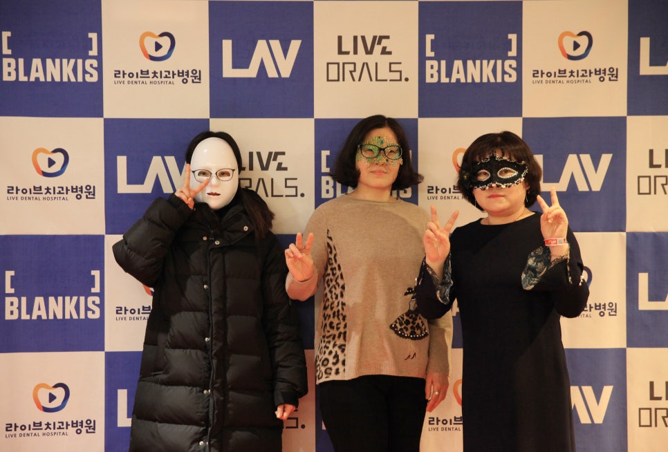 2019 라이브 주주총회가 성공적으로 끝났습니다! 관련 이미지 6