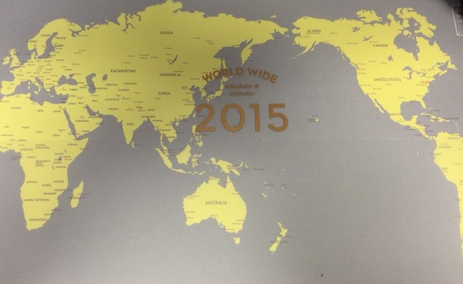 늦은 2015년 다이어리 관련 이미지 6