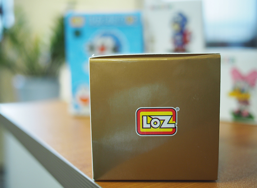 주문한 나노블럭 드디어 도착! 관련 이미지 7