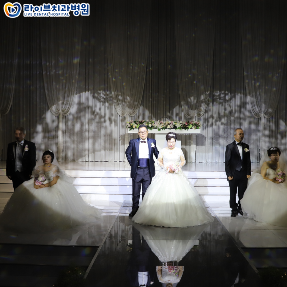 ❤️인천시 장애인 합동결혼식 후원❤️ 관련 이미지 4