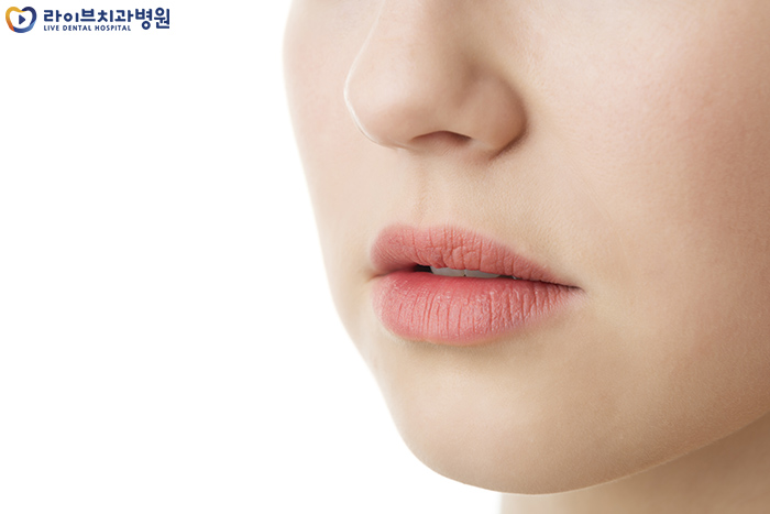 입술이 부었어요 이유가 뭘까 관련 이미지 2