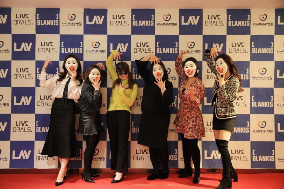 2019 라이브 주주총회가 성공적으로 끝났습니다! 관련 이미지 19