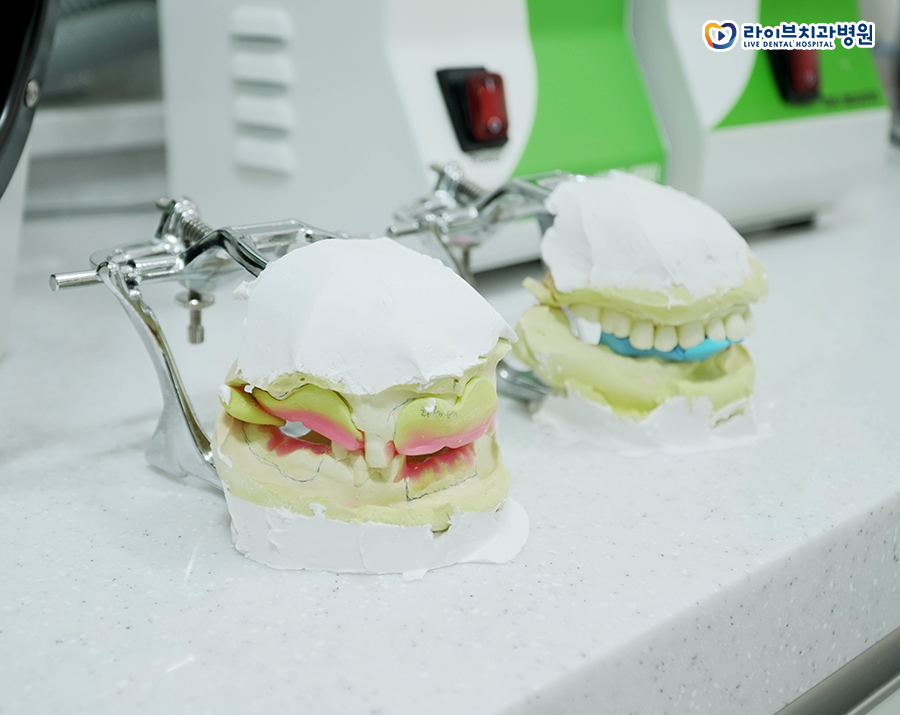 라이브치과병원 <인천기공소> 대망의 오픈!!! 관련 이미지 6