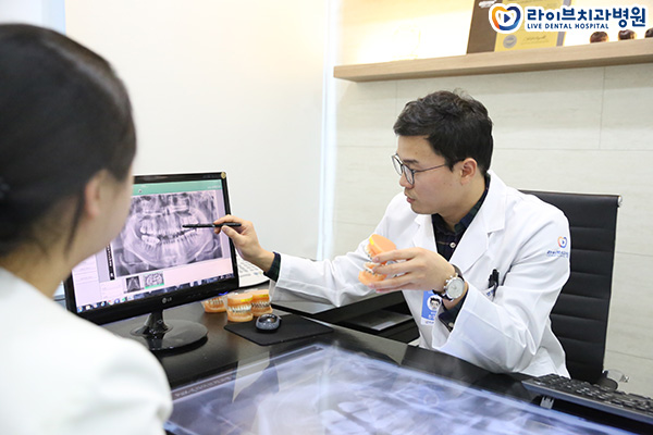 세라믹교정 어떤 점이 좋을까요? 관련 이미지 4