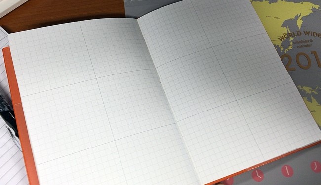 늦은 2015년 다이어리 관련 이미지 5