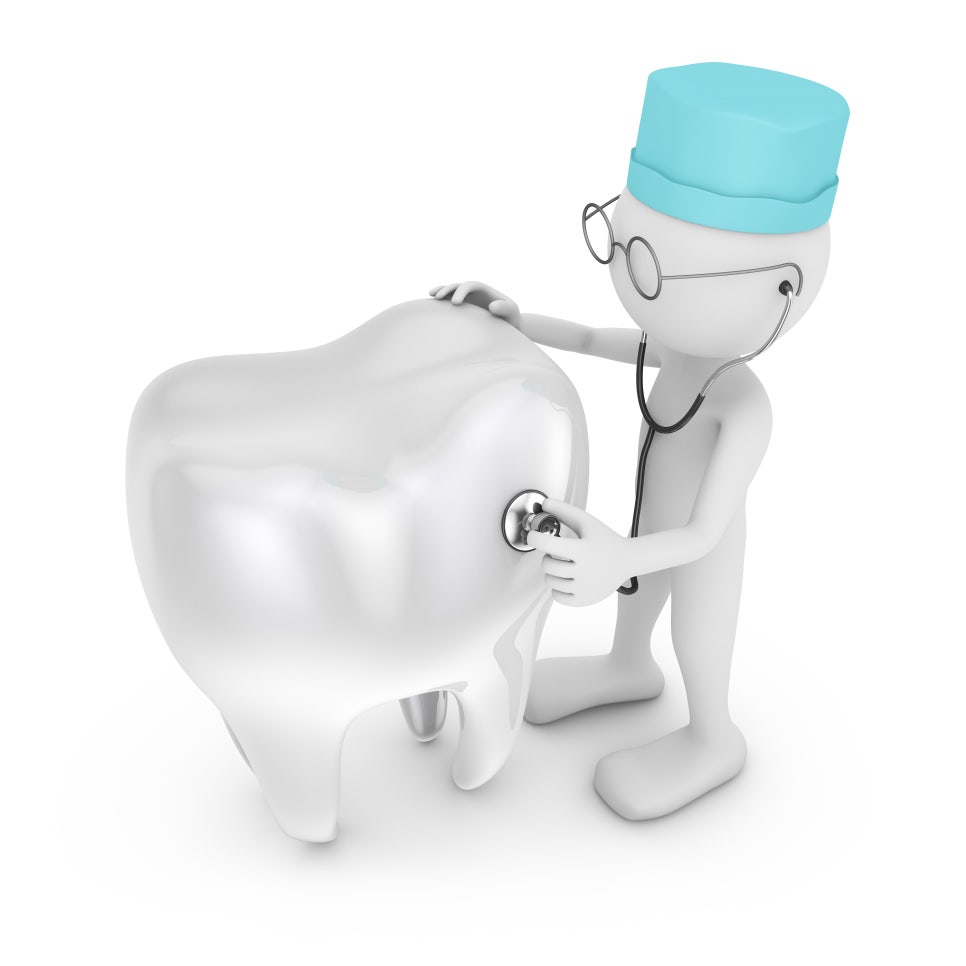 부러진치아 방치해도 될까? 관련 이미지 2