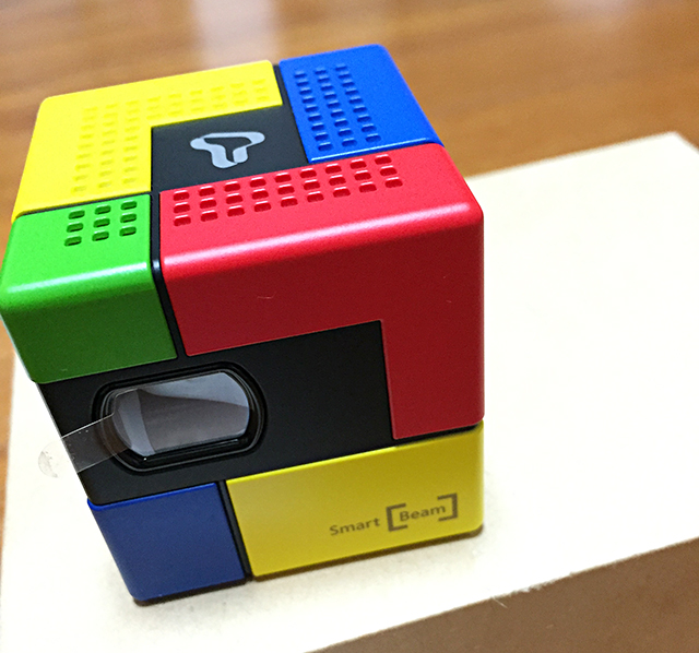 skt 스마트빔 개봉기일까 후기일까... 관련 이미지 4