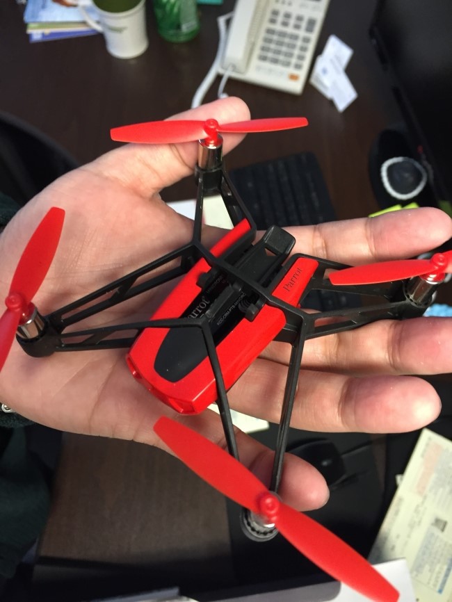 미니드론 구입! 관련 이미지 5