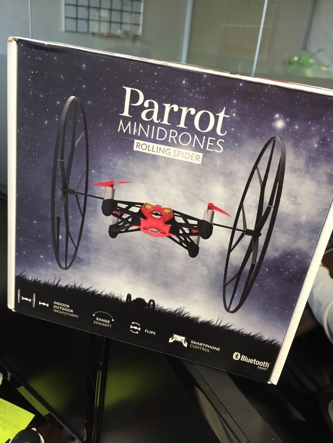 미니드론 구입! 관련 이미지 1