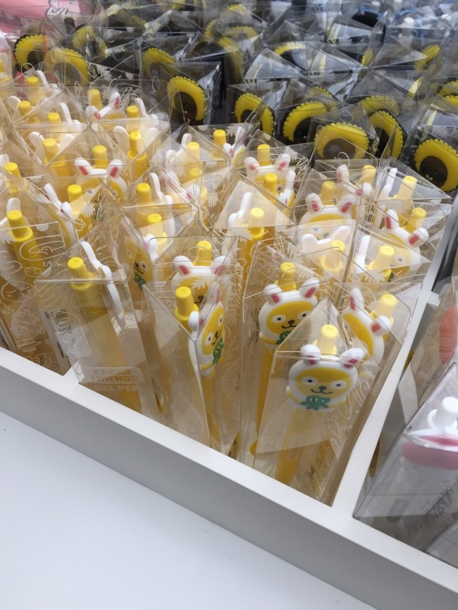 코엑스 카카오프렌즈샵에 다녀왔어요 관련 이미지 8