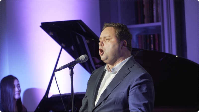 폴포츠 자선공연, 라이브치과병원과 서울시 후원 속에서 성황리에 마쳤습니다! 관련 이미지 12