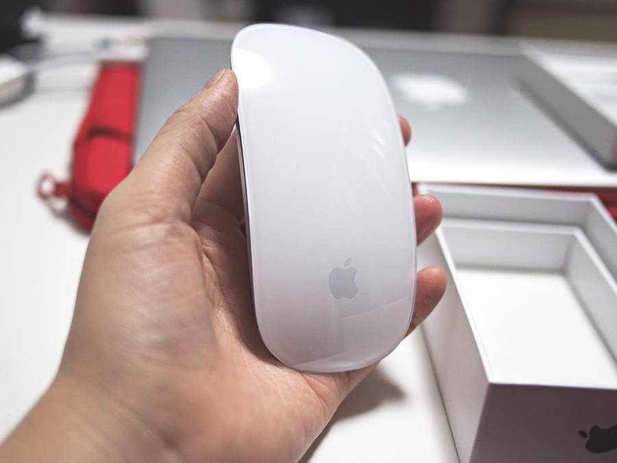 결국 지를 수밖에 없었던 애플 매직마우스2 관련 이미지 7