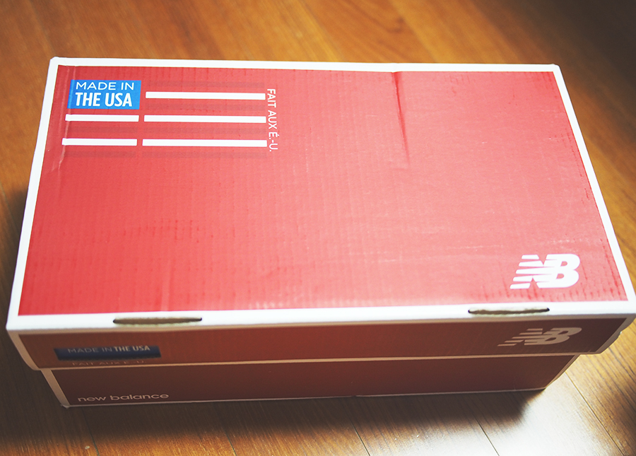 조씨네뉴발란스 직구는 힘들지만 993이 왔다 관련 이미지 3