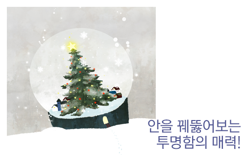 아무것도 보이지 않는 투명교정?! 관련 이미지 3