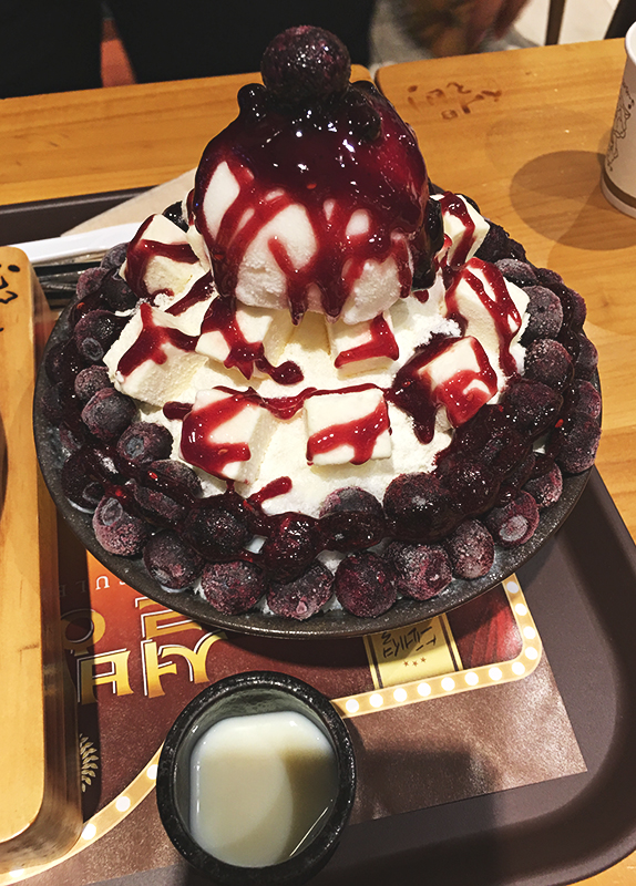 주말, 며니의 소소한 일상 아닌 일상 관련 이미지 3