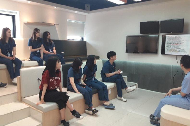 365일 OPEN 라이브치과 세미나 현장 관련 이미지 7