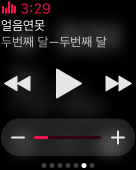 며니 애플워치의 근황 관련 이미지 8