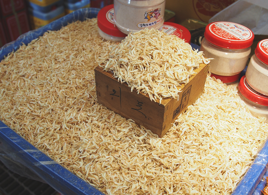 외포리에서는 새우젓 축제가 한창~ 새우파티! 관련 이미지 10