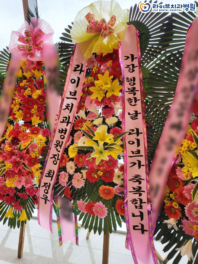 가장 행복한 날 라이브가 축복합니다. 관련 이미지 5