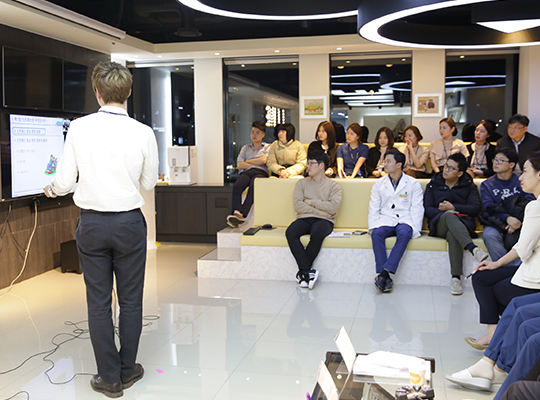 11월 월례회의 및 산업안전교육 현장! 관련 이미지 6