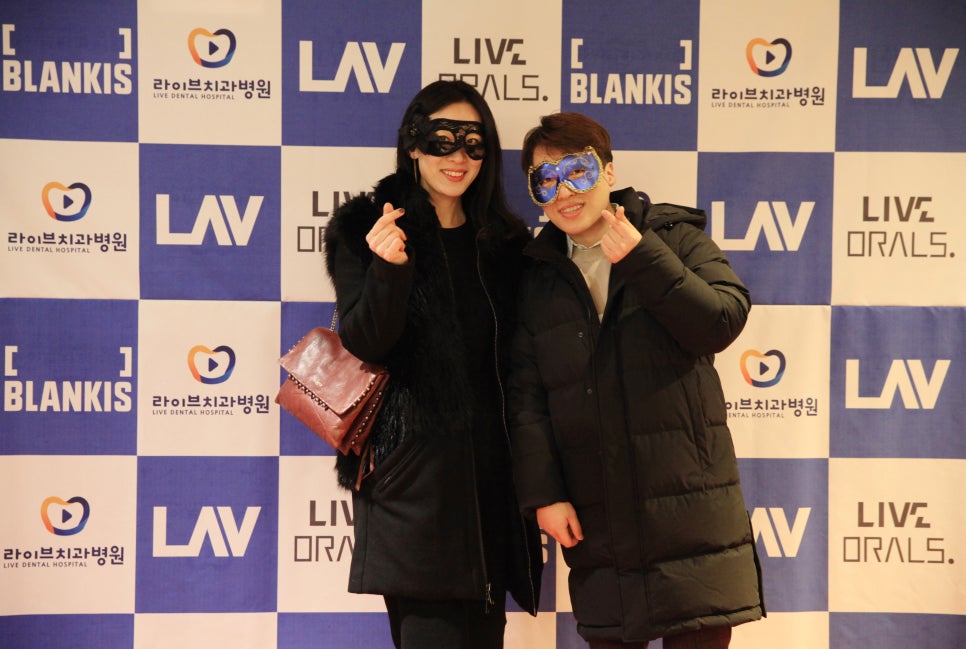 2019 라이브 주주총회가 성공적으로 끝났습니다! 관련 이미지 13