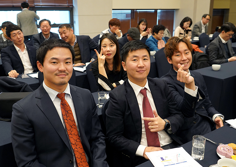 2019년 노사파트너십 우수사례 경진대회 관련 이미지 3