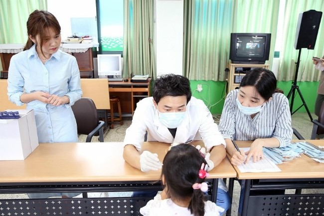 [라이브 리더스]애신원 아이들과 함께 하는 활동 관련 이미지 4