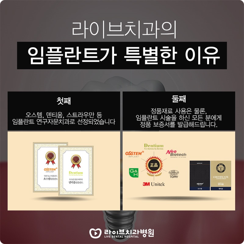 임플란트보험 대상에 포함될까? 관련 이미지 3