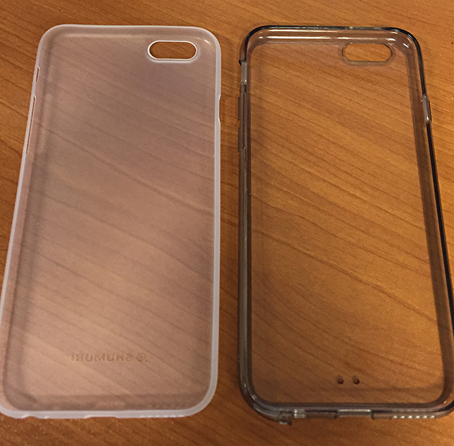 생폰을 좋아하는 며니의 아이폰6 케이스 관련 이미지 6